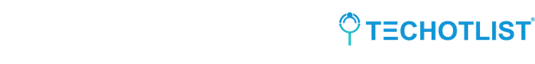 Techotlist Recruiter AI Logo
